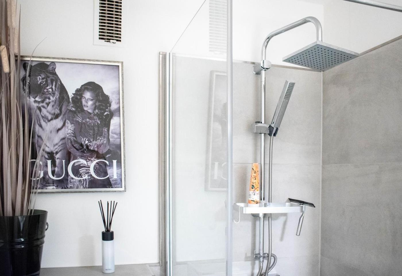 View 99 - Ferienwohnung In Scharbeutz Mit Exklusivem Ostseeblick Ngoại thất bức ảnh